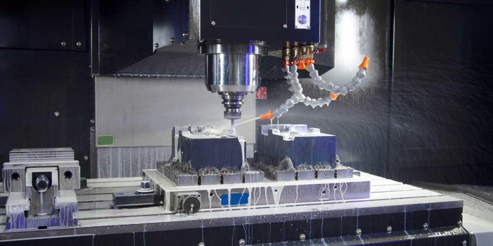 Custom CNC Machining: When Do You Need It?