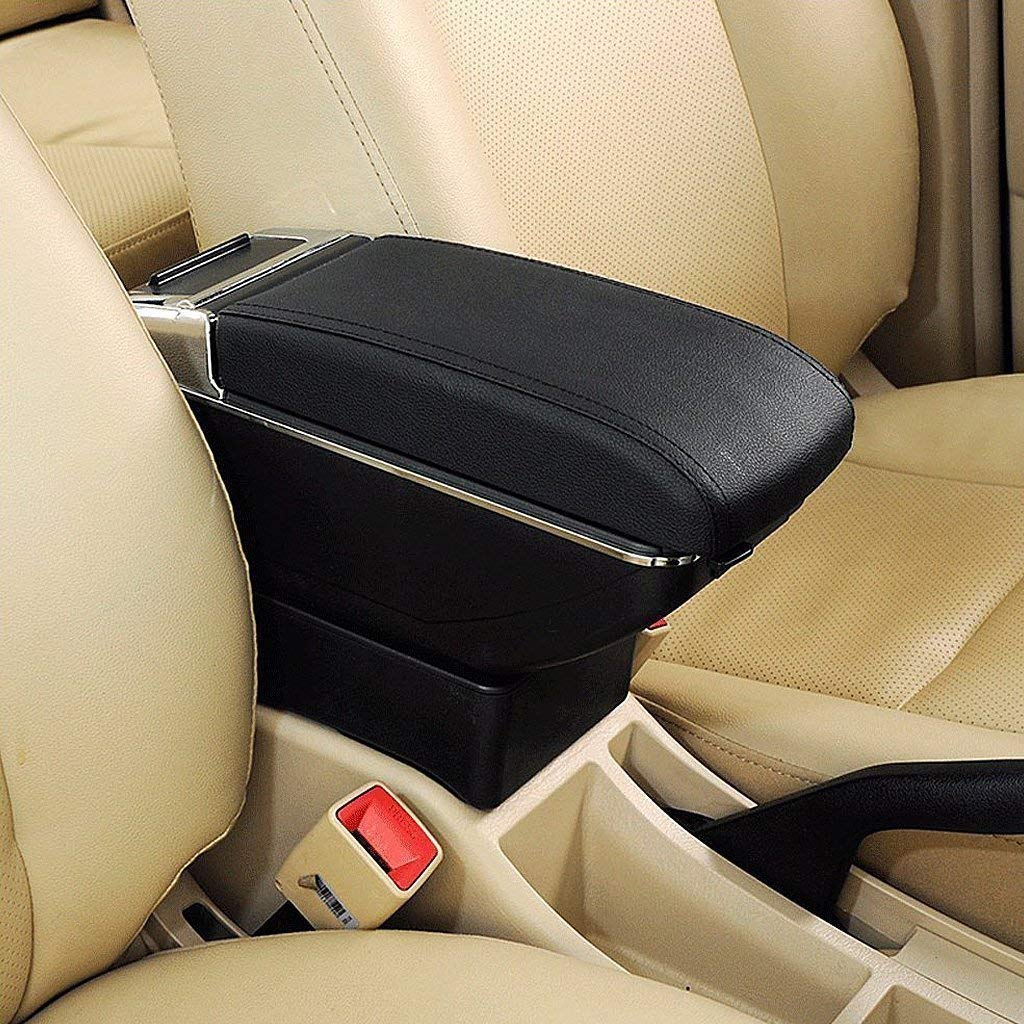 Car Armrest and its Top Benefits