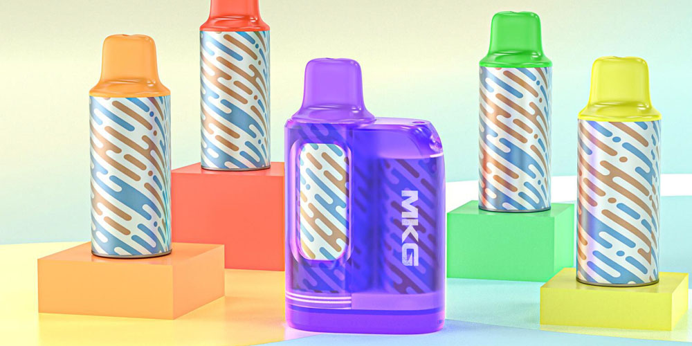 Basics of Vape POD System Kit for Starters