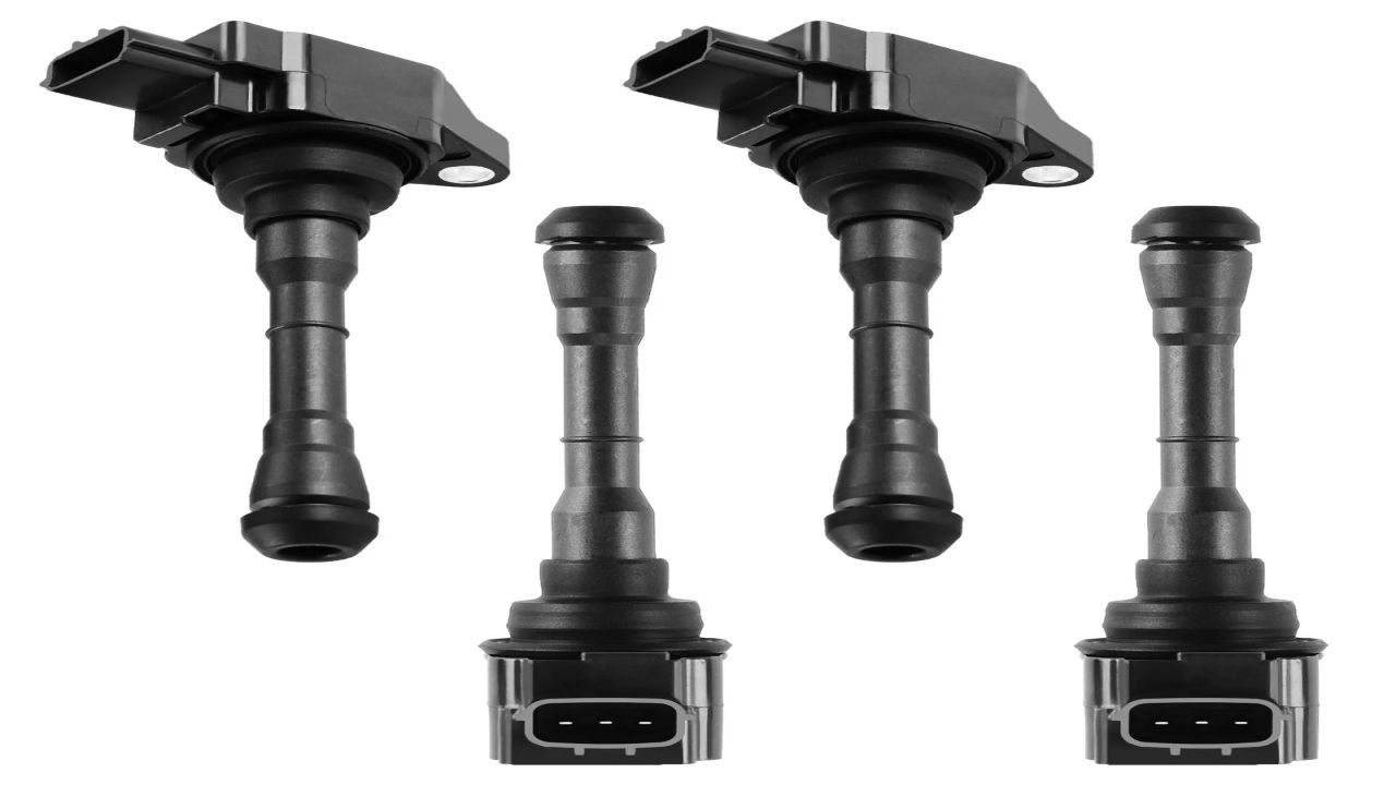 How to Choose the Right Ignition Coil for the 2012 Nissan Juke?