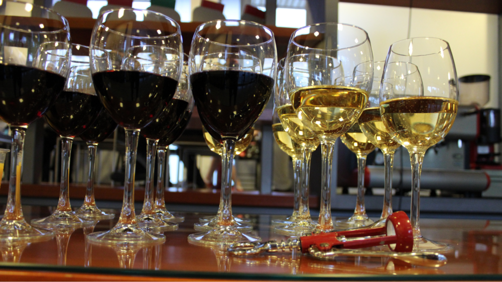 Plastic Wine Glasses Bulk for Companies – High-Quality and Low-Cost