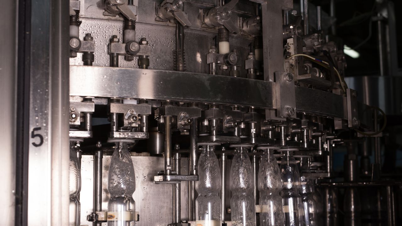 Market Outlook for Intelligent Automatic Filling Machines