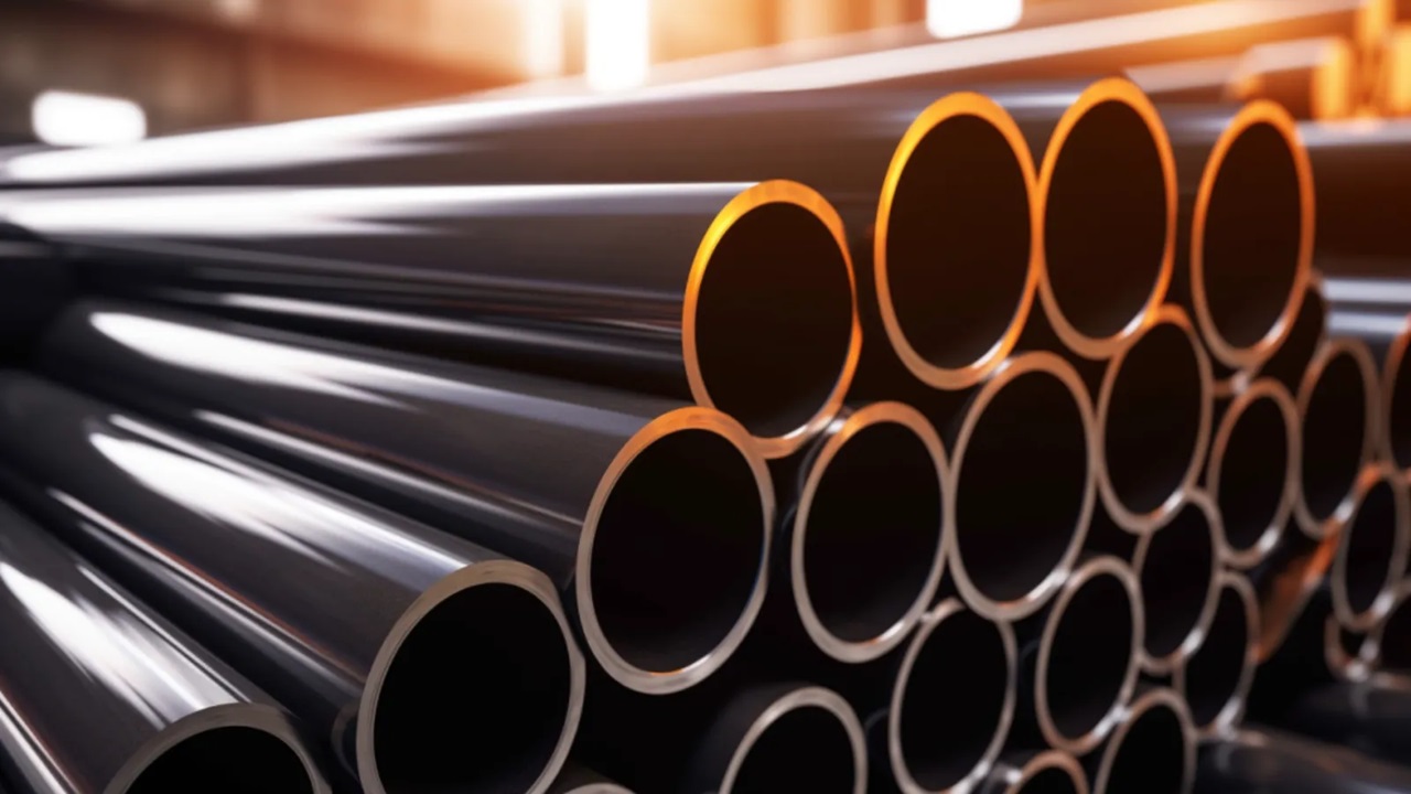 Understanding API 5CT N80 Steel Pipe – Features & Applications by Tuspipe