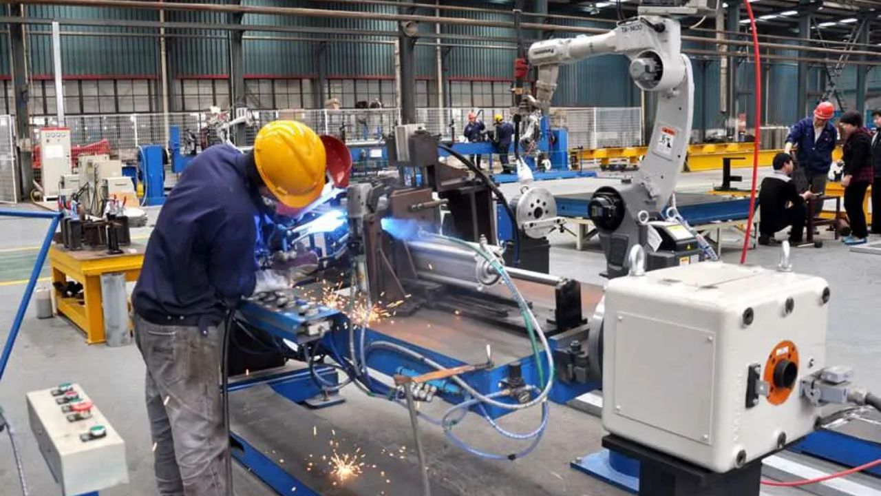 Comparative Analysis of Carbon Steel and Aluminum Tubes from Tuspipe