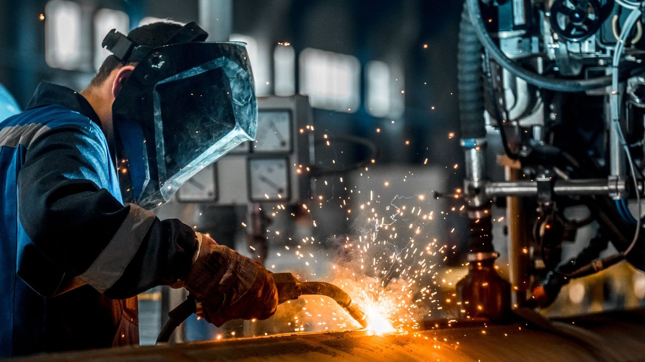 The Real Melting Point of Steel: Everything You Need to Know