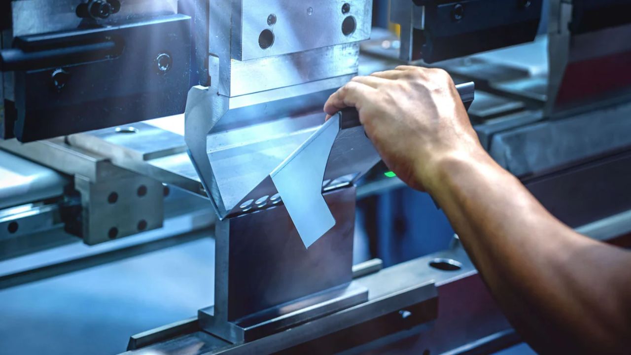 How to Build a Reusable Press Brake Program Database