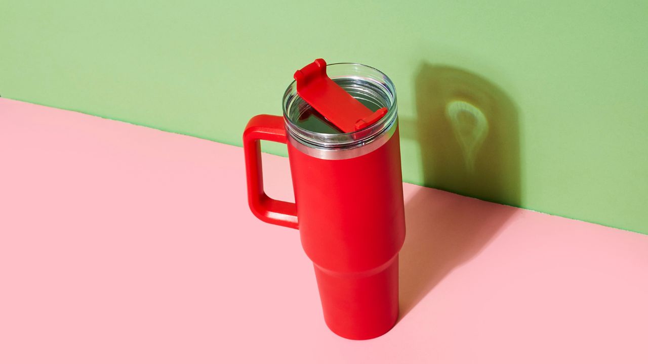 What Sets a Great Tumbler Supplier Apart from the Rest?