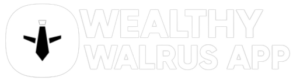 Wealthywalrusapp